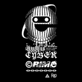 CYBERCRIME FCCK GRAPHIC TEE