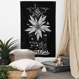 YOU ARE NOT ALONE BANNER