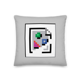 IMAGE PROBLEM PILLOW
