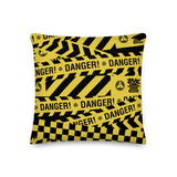 DANGER PILLOW