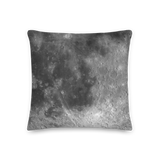 LUNAR PILLOW