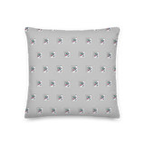 IMAGE PROBLEM PILLOW