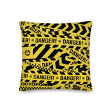 DANGER PILLOW