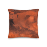 MARS PILLOW