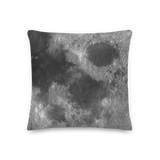 LUNAR PILLOW