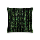 MATRIX TERMINAL PILLOW
