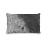 LUNAR PILLOW