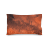 MARS PILLOW