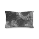 LUNAR PILLOW