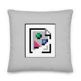 IMAGE PROBLEM PILLOW