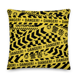 DANGER PILLOW