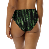 MATRIX TERMINAL ECO BIKINI BOTTOM