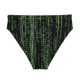 MATRIX TERMINAL ECO BIKINI BOTTOM