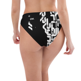 TETRA BREAK ECO BIKINI BOTTOM
