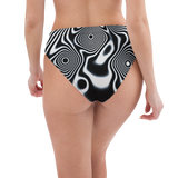 GRAVITON MONO ECO BIKINI BOTTOM