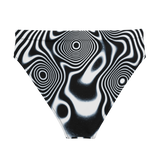 GRAVITON MONO ECO BIKINI BOTTOM