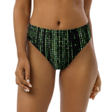 MATRIX TERMINAL ECO BIKINI BOTTOM