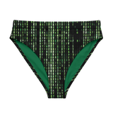 MATRIX TERMINAL ECO BIKINI BOTTOM