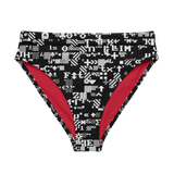 ASCII MONO ECO BIKINI BOTTOM