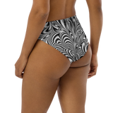 GRAVWAVE ECO BIKINI BOTTOM