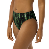 MATRIX TERMINAL ECO BIKINI BOTTOM