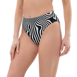 GRAVITON MONO ECO BIKINI BOTTOM
