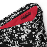 ASCII MONO ECO BIKINI BOTTOM