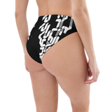 TETRA BREAK ECO BIKINI BOTTOM