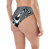 GRAVITON MONO ECO BIKINI BOTTOM