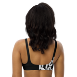 TETRA BREAK ECO BIKINI TOP