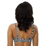GRAVWAVE ECO BIKINI TOP