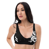 TETRA BREAK ECO BIKINI TOP