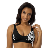 TETRA BREAK ECO BIKINI TOP