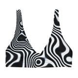 GRAVITON MONO ECO BIKINI TOP