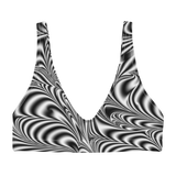 GRAVWAVE ECO BIKINI TOP