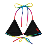 OFF-AIR ECO STR BIKINI TOP