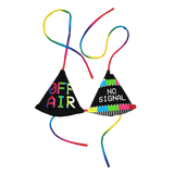 OFF-AIR ECO STR BIKINI TOP