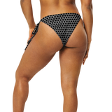 HEXAGON MONO ECO STR BIKINI BOT