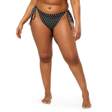 HEXAGON MONO ECO STR BIKINI BOT