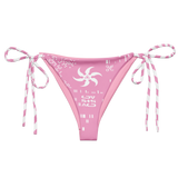 09011E DIA F4A6CA ECO STR BIKINI BOT