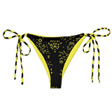 PHYSIO YELLOWJACKET ECO STR BIKINI BOT