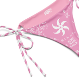 09011E DIA F4A6CA ECO STR BIKINI BOT