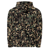 HEXA WOODLAND AO HOODIE