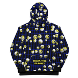 SMILE 0XDADE V2 AO HOODIE