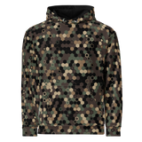 HEXA WOODLAND AO HOODIE