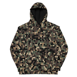 HEXA WOODLAND AO HOODIE