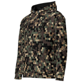 HEXA WOODLAND AO HOODIE