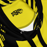 09011E DIA YELLOWJACKET AO HOODIE