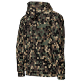 HEXA WOODLAND AO HOODIE