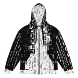 TETRA ORION AO-ECO-ZIP HOODIE